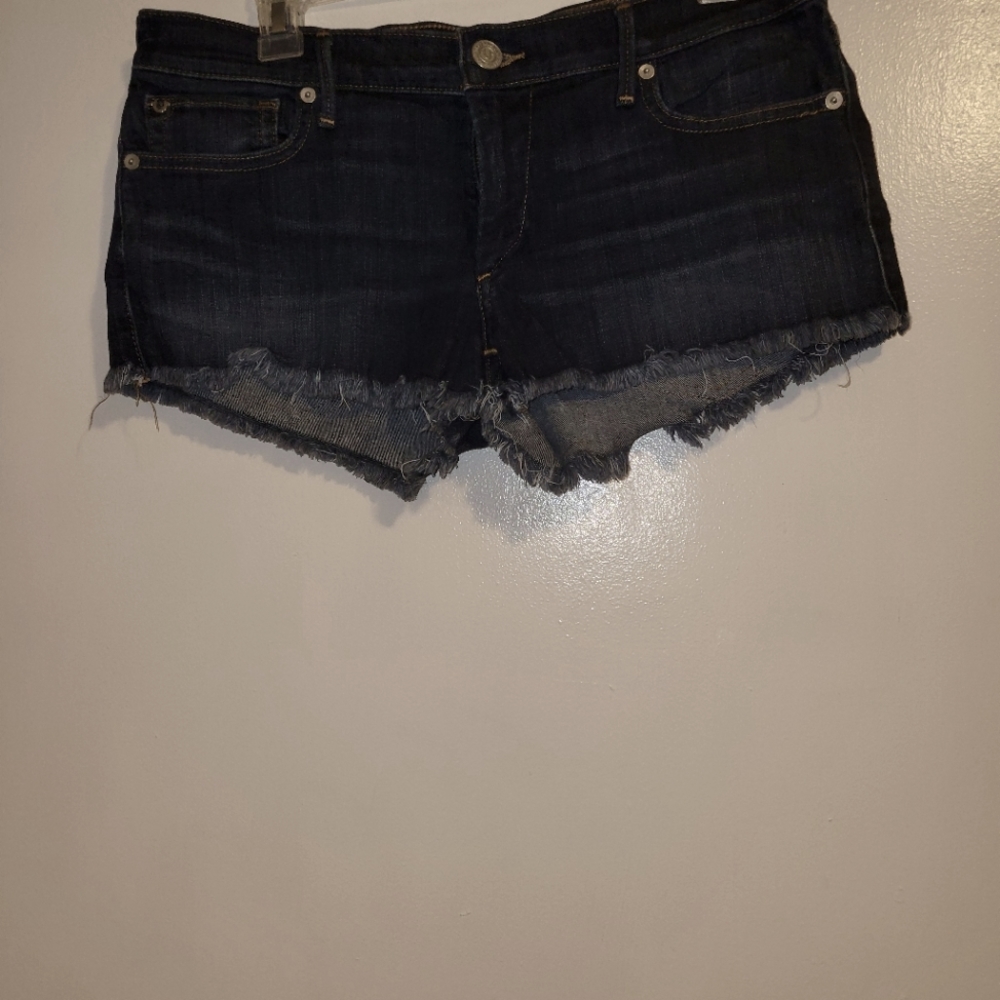 True religion Jean short